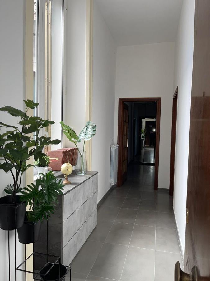 Holiday House Napoli Esterno foto